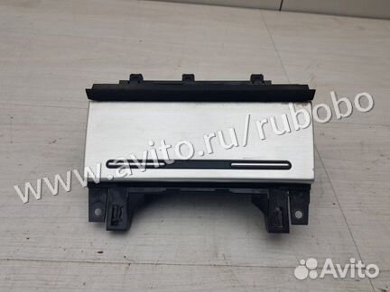 Пепельница передняя Audi A4 B7 BFB 2006