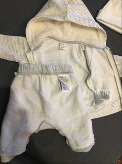 Комплект для мальчика