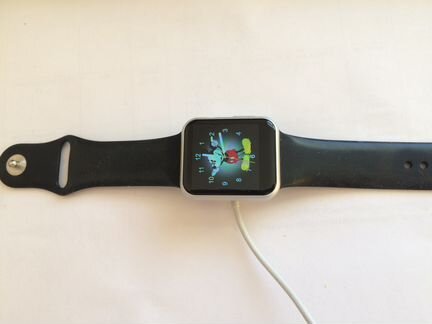 Smart Watch IWO 4 (Аналог Apple Watch Android,ios)