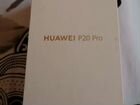 Huawei p20 pro 128gb