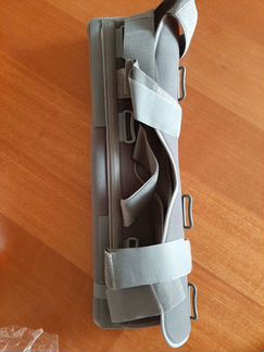 Коленный ортез