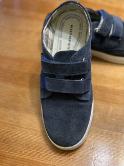 Полуботинки Котофей 38