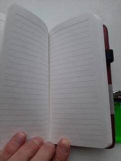 Блокнот paperblanks