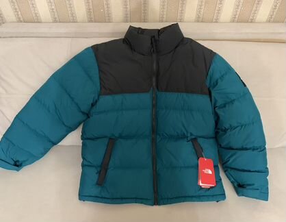 Пуховик The North Face 1996 Nuptse
