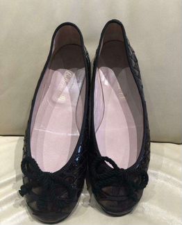 Балетки новые Pretty Ballerinas.38.5