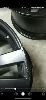 Восстановление автомобильных дисков любойсложности