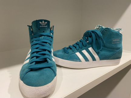 Кроссовки Adidas Basket Profi