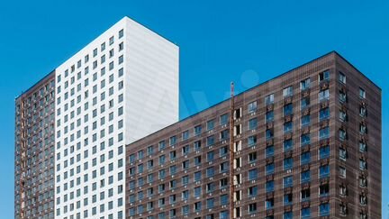 2-к квартира, 74.2 м², 26/33 эт.