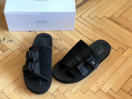 Сандалии suicoke KAW-VS