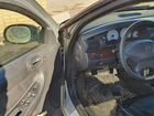 Dodge Stratus 2.4 AT, 2001, 300 000 км объявление продам