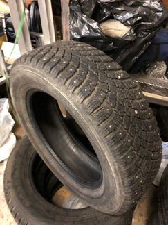 Nokian Nordman SUV 225/65 R17