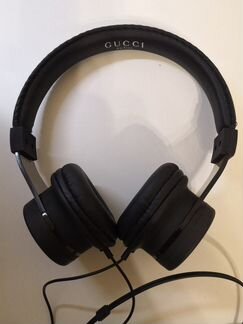 Наушники Gucci