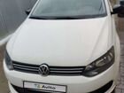 Volkswagen Polo 1.6 МТ, 2013, 125 000 км
