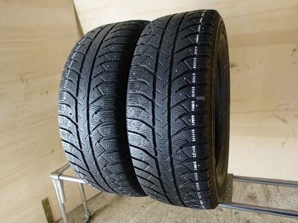 195 55 15 Bridgestone ICE Cruizer 7000 12UM