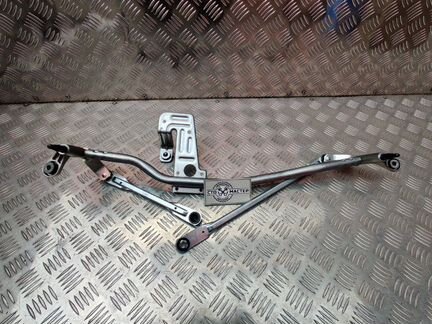 Трапеция стеклоочистителя Citroen Jumper 250