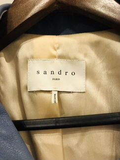 Куртка Sandro
