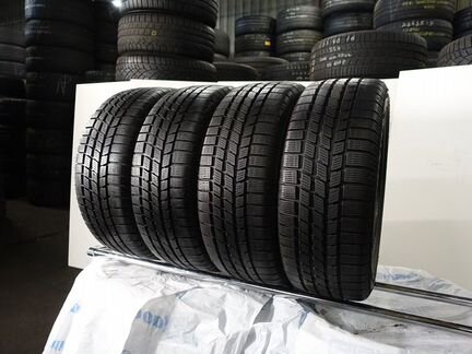 235 60 18 Pirelli Scorpion Ice&Snow r 18 IXg