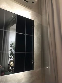 Продаю витрину-полку, индивидуальный проект