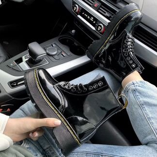 Ботинки Dr.Martens