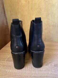 Ботильоны Tommy Hilfiger, р.36