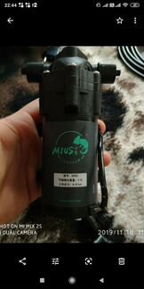 Насосы и Форсунки mius, для палюдариума, террариум