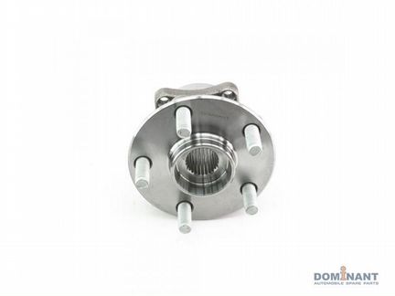 Ступица передняя Toyota Prius 4351047012