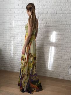 Платье для выпускного