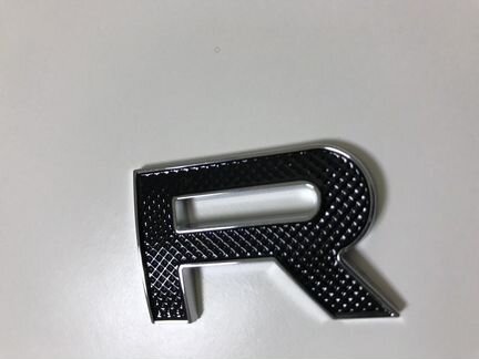 Range Rover autobiography 3D надпись Svo буквы lr
