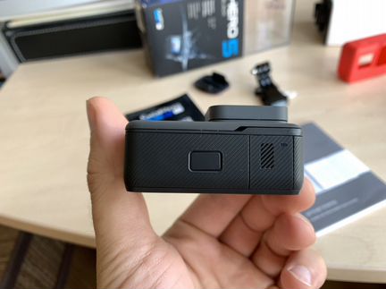 Камера GoPro Hero 5 Black