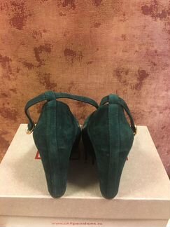 Новые туфли calipso