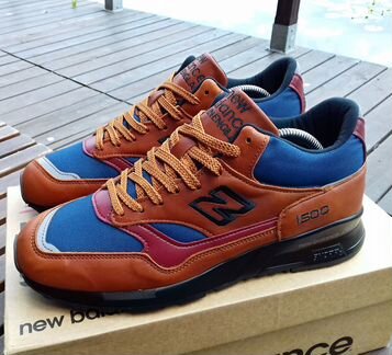 New Balance MH 1500 TN
