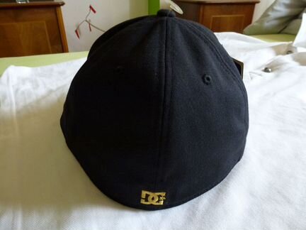 Бейсболка DC shoes и alpinestars оригинал