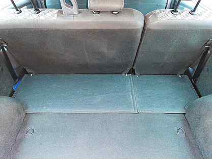 Выравниватель пола для Лада Ларгус