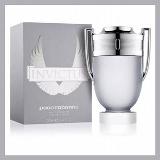 Paco Rabanne Invictus