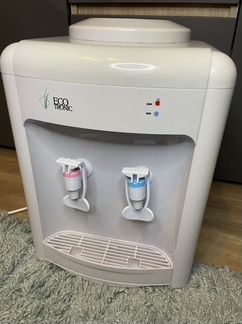 Кулер Ecotronic H2-TE, настольный