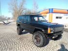 Jeep Cherokee 4.0 AT, 1991, 450 000 км объявление продам