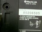 Видеокамера hitachi VM-7380E объявление продам