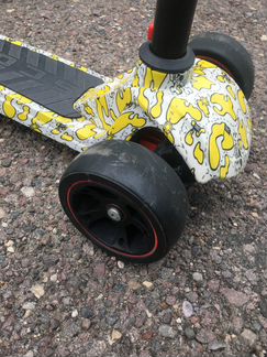 Самокат детский