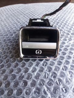 Кнопка паркинга w221 Mercedes A2215401445