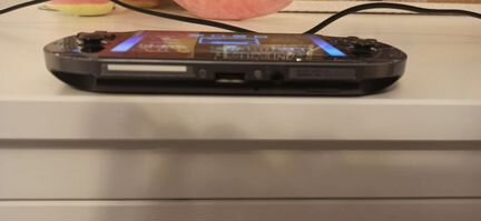 PS vita FAT WI-FI
