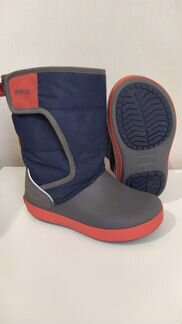 Crocs Сапоги С11