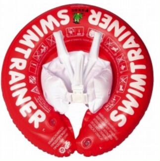 Надувной круг Swimtrainer Classic