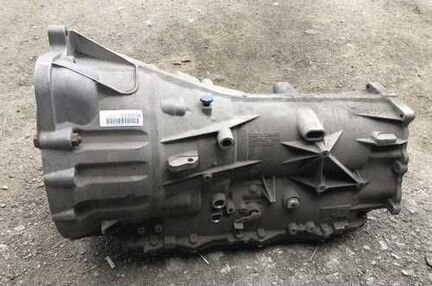 АКПП ZF 8HP45 Крайслер 300 серии Б/У Контрактная