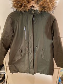 Парка для девочек