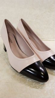 Туфли tj collection 39р новые