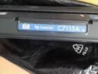 Картридж лазерный HP C7115A объявление продам