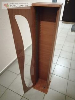 Стойка-полка для CD компакт-дисков