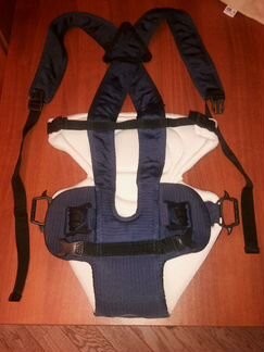 Кенгуру chicco Ergos system