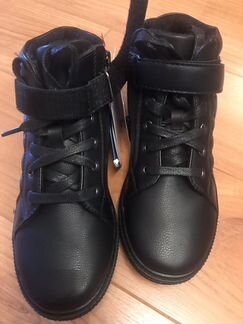 Ботинки для Мальчика, 35