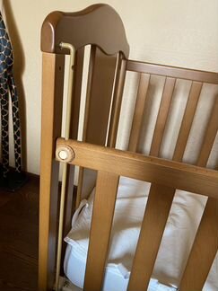 Кровать детская Micuna